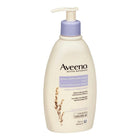 AVEENO Stress Relief Moisturizing Lotion - 354 mL-Colloidal oatmeal and calming scents