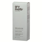 Gry Mattr Hand Lotion, Seaside-Paraben free