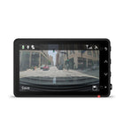 Garmin 1440p Dash Cam Live with 140-degree Lens - Black-Comes included with a pre-installed 16 GB microSD memory card