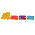 Play-Doh Shape and Learn Discover and Store-Junior Fun Factory tool makes one of the most classic Play-Doh tools more accessible for little hands