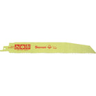 King Cut Fire - Lames de scie alternative de démolition et sauvetage, EAM083, 20/paquet-20 lames par paquet