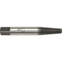 Clarkson Osborn Screw Extractors - 12 Pack-Drill Size" to use - 5/32