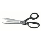 Industrial-heavy-duty Industrial Shears, UG758, Heavy-duty Industrial Shears, 2 Pack-Black handle