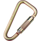 DBI Sala Saflok Carabiners, 6'-Steel carabiners