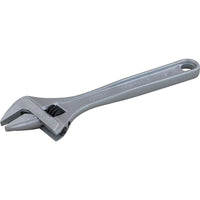 Gray Tools – Clé à molette robuste de 6 po, fini mat-Ouverture maximale de mâchoire (pouces) : 1,00 po