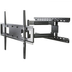 Kanto FMC4 Full Motion TV Wall Mount with Adjustable Pivot Point for 30-inch to 60-inch TVs-Fits most flat panel TVs from 30" to 60"