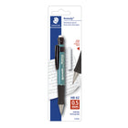 Staedtler Remedy Mechanical Pencil with Eraser - 0.5mm-0.5mm pencil