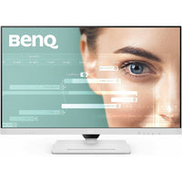 BenQ 32" 2K QHD USB-C Ergonomic Eye-Care Monitor - GW3290QT-31.5" display size, IPS panel