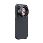 ShiftCam LensUltra 60mm Telephoto Lens - Black-Discover upgraded photography with just a ShiftCam lens and lens mount (Camera-Case and Universal Mount sold separately)