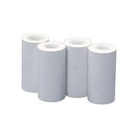 Staples POS Thermal Paper Roll - 2-1/4" x 30' - 30 Pack-Provides clear and crisp images