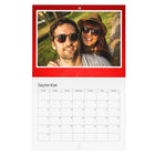 Staples Print Custom Calendars-Choose from various layouts and themes to get you started