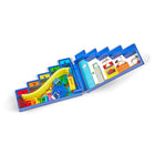 Hand2mind Numberblocks Step Squad Mission Headquarters-Package Dimensions: 13.1" L x 9.4" W x 3.7" H