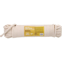 Barry & Boulerice Ropes - 3 Pack-Cotton