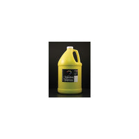 Little Masters Non-toxic 128 Oz. Tempera Paint, Yellow (rpc204710)-Fine quality, black tempera paint for young artists