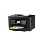 EPSON WorkForce Pro WF-3820 All-in-One Printer-Black 21 ISO ppm / Colour 11 ISO ppm
