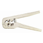 HVTools Phone Crimping Tool, 11" x 4" x 2", White-HV Tools Phone Crimping Tools are perfect for all your telephone cable repair needs