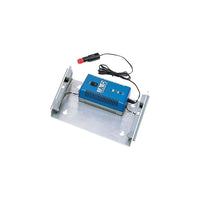 Magliner – Chargeur de pile CC mobile (930114)-Chargeur pratique pour le diable monte-marche motorisé qui se branche sur l’allume-cigarette d’un véhicule