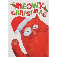 Millbrook Studios 5-3/8" x 7-3/4" Greeting Cards/Envelopes - 21384-Value Greeting Cards