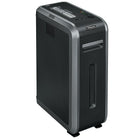 Fellowes - Déchiqueteur Powershred 125Ci, 100 % anti-bourrages, coupe en fragments (3312501)-Déchiquette 20 feuilles à la fois en fragments de 5/32 po x 1 1/2 po (niveau de sécurité P-4)