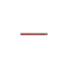 Moon Products Try Rex Jumbo Pencil With Eraser, 36 Pack (JRMB21T)-Large soft graphite core for good black marks