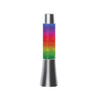Motionz Glitter Light-Powered by USB or 3 AAA batteries, not included