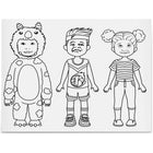 VTech KidiZoom PrintCam Paper Refill Pack-Take even more pictures with this refill for the KidiZoom PrintCam, makes a great addition to a birthday present or holiday gift that includes a KidiZoom PrintCam