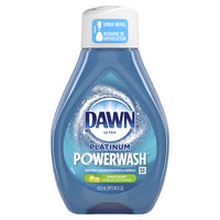 Dawn Platinum Powerwash Refill - Apple Scent - 473 mL-Spray