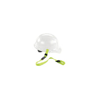 Ergodyne Squids 3150 Elastic Hardhat Tool Lanyard, Bungee, Clip/Loop - 6 Pack-Connector Type Clip/Loop
