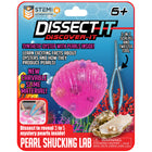 Top Secret Toys Dissect It Discover It - Assorted-Assorted types (choice not available for online orders)