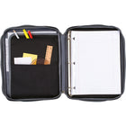 Five Star 1" Carry-All Zipper Binder - Assorted-11