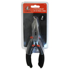 Kubota Mini Plier and Wrench Combo, 2 Pack (12151)-Perfect as an emergency tool kit