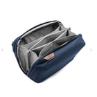 Peak Design - Pochette Tech - Anthracite-Les poches de style origami créent une énorme efficacité spatiale