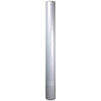 Crownhill Pallet Wrap Top Cover Sheets - 60" W x 72" L - 1 mil - 250 Sheets-Pallet cover