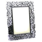 Elegance Twig Photo Frame, 5" x 7" (81505)-Tabletop photo frame