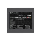 Thermaltake BX1 750 W Power Supply - 80+ Bronze-High quality Japanese main capacitor