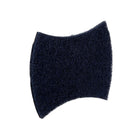 Scotch-Brite Power Pads - 5.5" x 3.9" - 20 Pack-Soil-removing particles are evenly distributed throughout the pad to ensure effective, consistent sourcing, and lasting performance