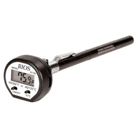 Bios Professional Cooking Thermometer-4.75" stem
