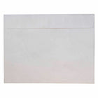 JAM Paper Tyvek Booklet Catalog Envelopes with Peel & Seal Closure - 10" x 13" - White - 500 Pack -Size: 10" x 13"