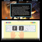 Simply Coding Typing for Kids Learn to Type Keyboarding Space Mission Course Age 8 Plus [Digital Download]-Provided by Simply Coding