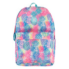 Hurley Dawn Patrol Backpack - Aurora Green-Soft and durable fabric