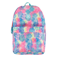 Hurley Dawn Patrol Backpack - Aurora Green-Soft and durable fabric