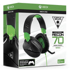 Turtle Beach FG Ef Recon 70X Rotw-Optimized to deliver immersive Windows Sonic for Headphones surround sound
