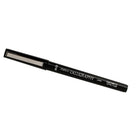 Marvy Uchida Calligraphy Pens - 2.0 mm - Black - 5 Pack-Dimension: 4.2"H x 0.2"W x 0.1"D