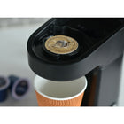 oneBREW Single Serve Brewer for K-Cup Coffee Pods (KOB-300)-Auto shut-off function
