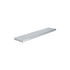 Zenith Safety Flammable Storage Cabinet Additional Shelf, 39 1/2" W. x 8" D.-For use with Zenith flammable storage cabinet SEE913