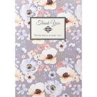 Rosedale 5-1/2" x 8" Greeting Cards/Envelopes - 18194-Printed on premium uncoated card stock