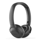 Philips Wireless Headphones - Black-Bluetooth version 4.2 , 10 m range