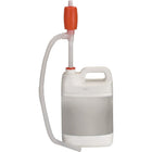 Kleton Siphon Pumps - 36 Pack-Body Material: Polyethylene