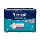 Prevail Breezers PVB-013 Ultimate Absorbency Briefs, Large, Pack of 18-Adult Incontinence Brief