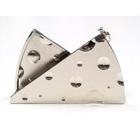 Elegance Mice Napkin Holder-Material: Stainless Steel